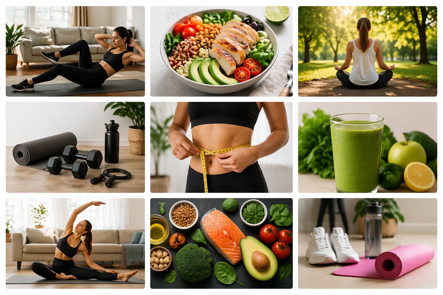 Blog Barriga Seca com dicas para emagrecer