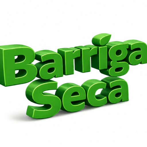 Barriga Seca